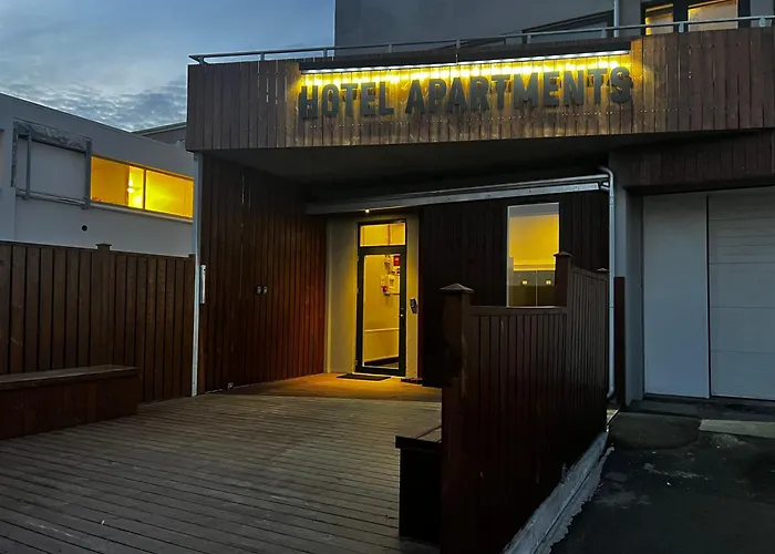 Tb Apartments