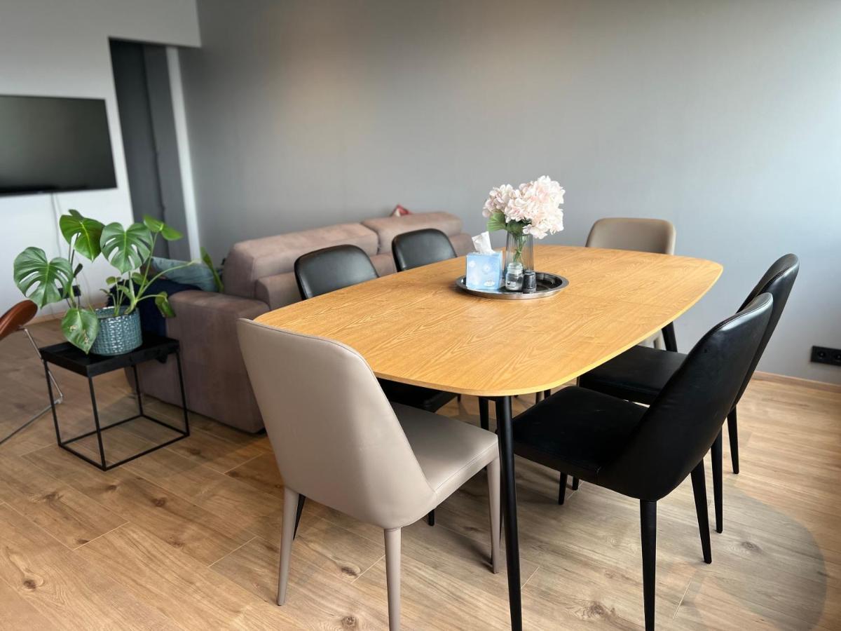 Appartamento Tb Akureyri