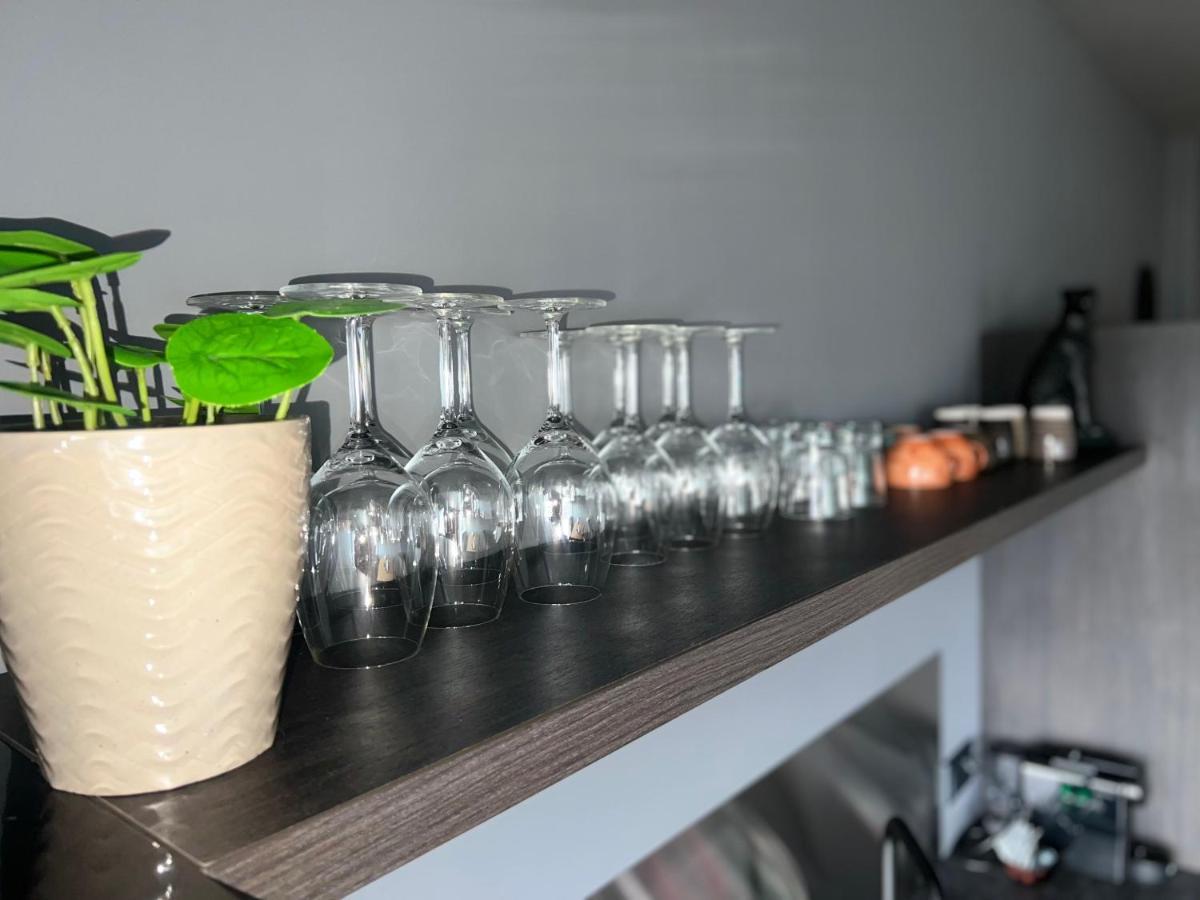 Tb Apartment
