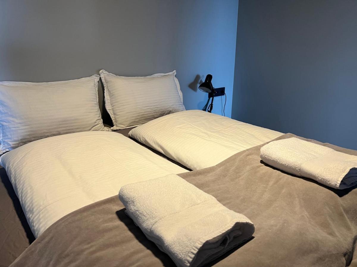 Tb Apartment Akureyri