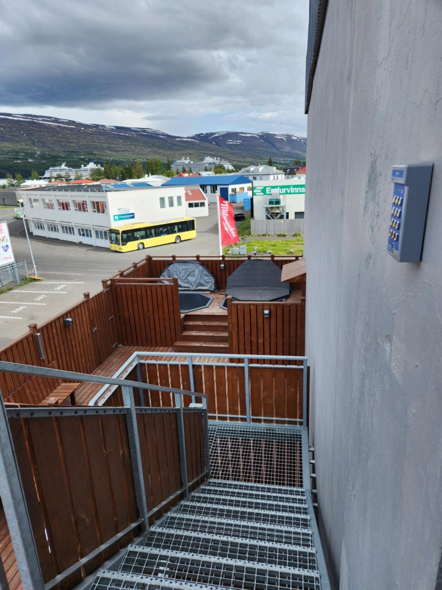Tb Akureyri